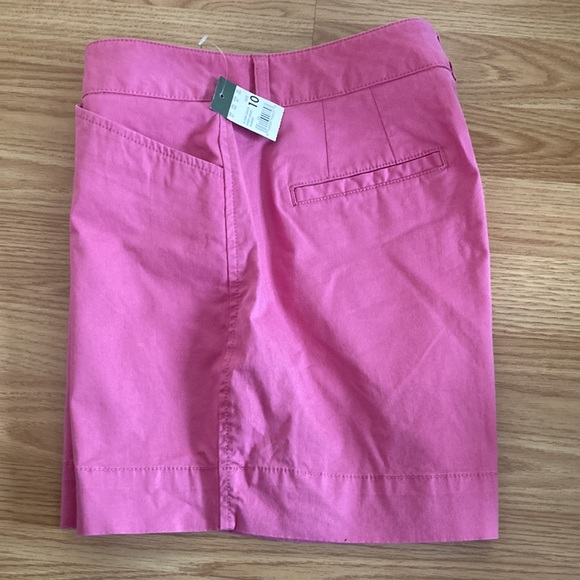 Eddie Bauer Chino summer shorts - Picture 4 of 7